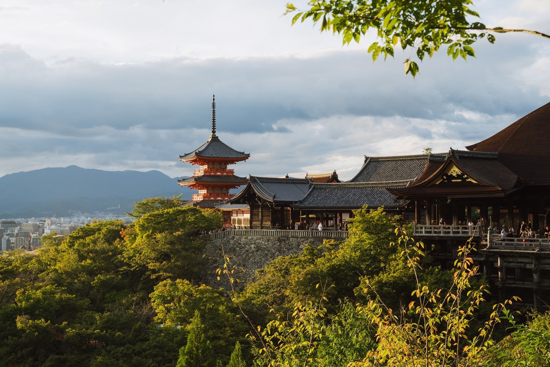 Japan And South Korea Package Tour