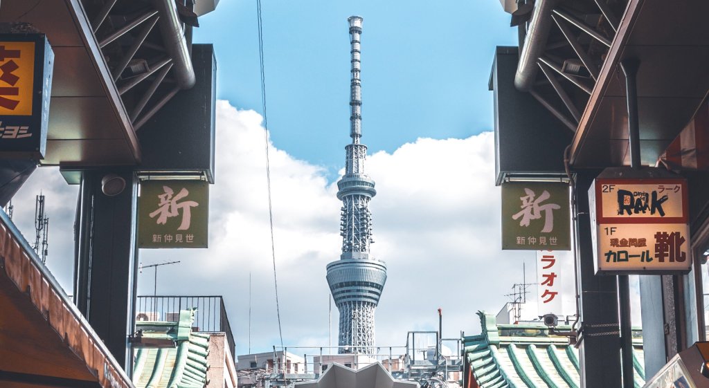 5 Day Pre Post Cruise Tokyo Hakone Package Tour 7 Scaled