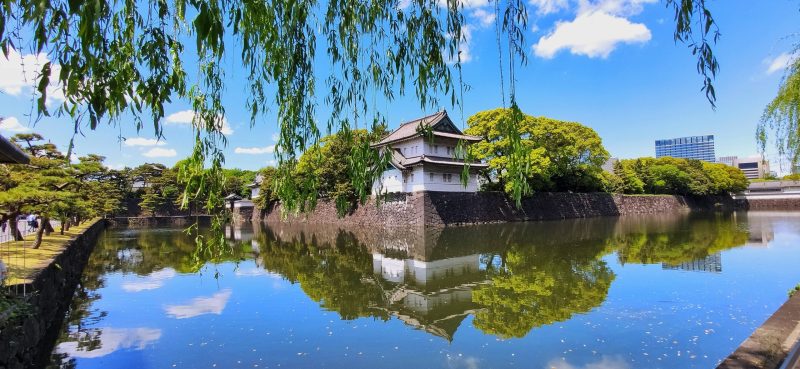 9 Day Budget Japan Tour Package