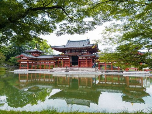 Kyoto Imperial Palace