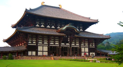 Nara Half Day Tour From Kyoto 2