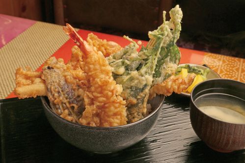 Kyoto Evening & Geisha Food Tour