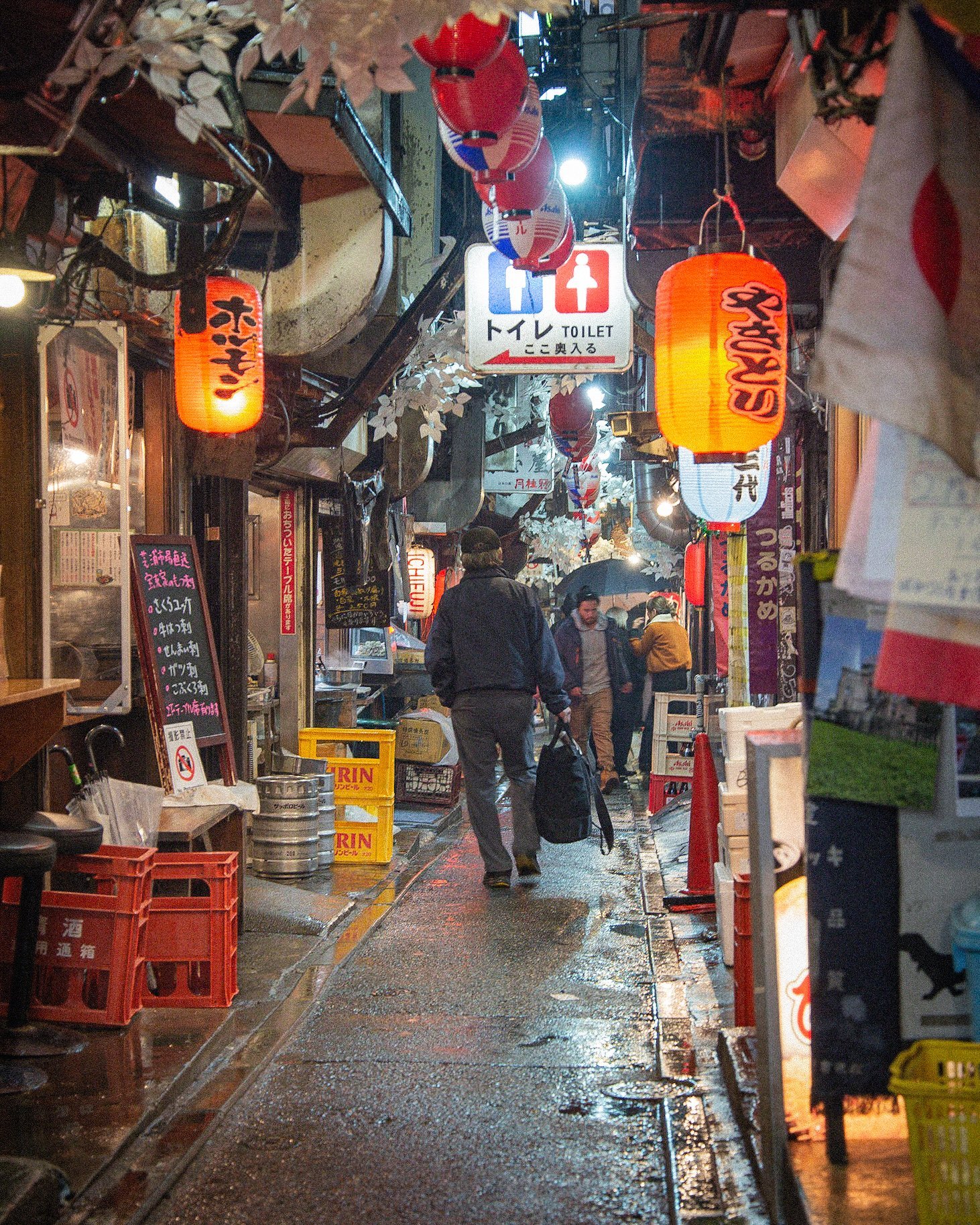 Explore Tokyo On A Guided Tour