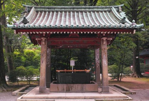 Explore Yanaka On A Guided Tour