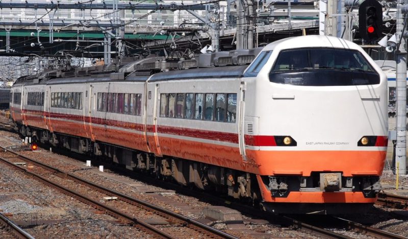 How to get from Tokyo to Nikko