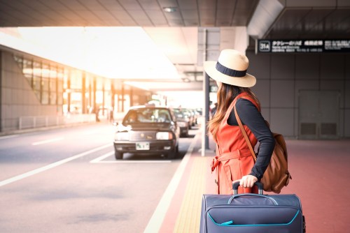 Transfer From Tokyo Narita Airport To Tokyo