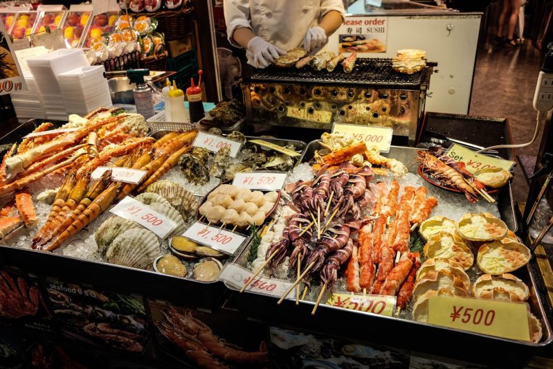 8 Day Osaka, Kyoto & Nara Private Tour Package