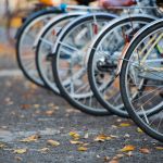 Kyoto Historical Cycling Tour With The Golden Pavilion