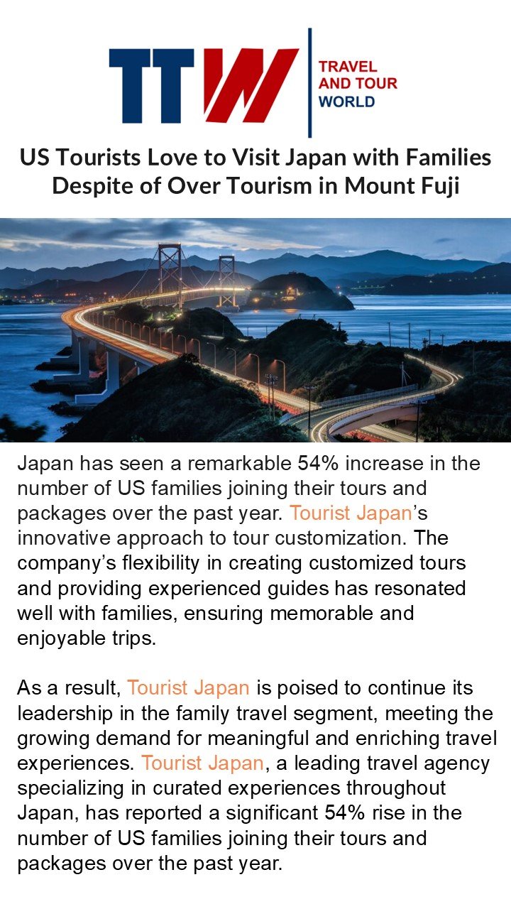 Travel And Tour World Tourist Japan Overtourism Japan Mount Fuji